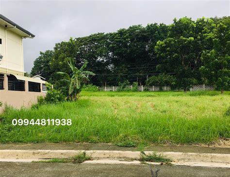 Property for Sale in Phlippines: Lot .